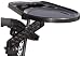 Faulkner Black Serving Tray