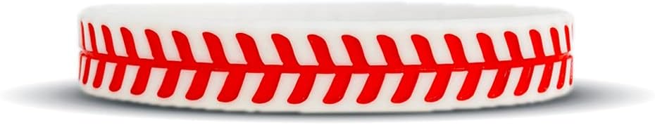 Elite Athletic GearMotivational Wristbands - Standard & Youth Sizes! Perfect for Fitness, Sports, Work, Life. Wear Your Motivation! Sold Individually