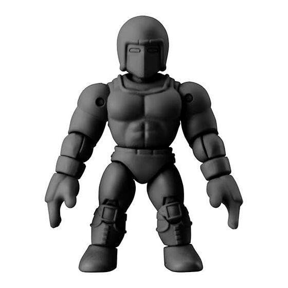 Amazon.co.jp: キン肉マン キンケシフルアクションスペシャル02 全8種