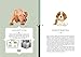 Naturelove. 50 besondere Hunde: Vom Beagle bis zum Zwergspitz. Ein Buch wird zum Kunstwerk