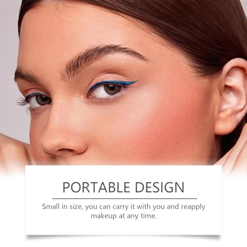 Powder Eyeliner, 100% natural, a prueba de agua miniatura 2