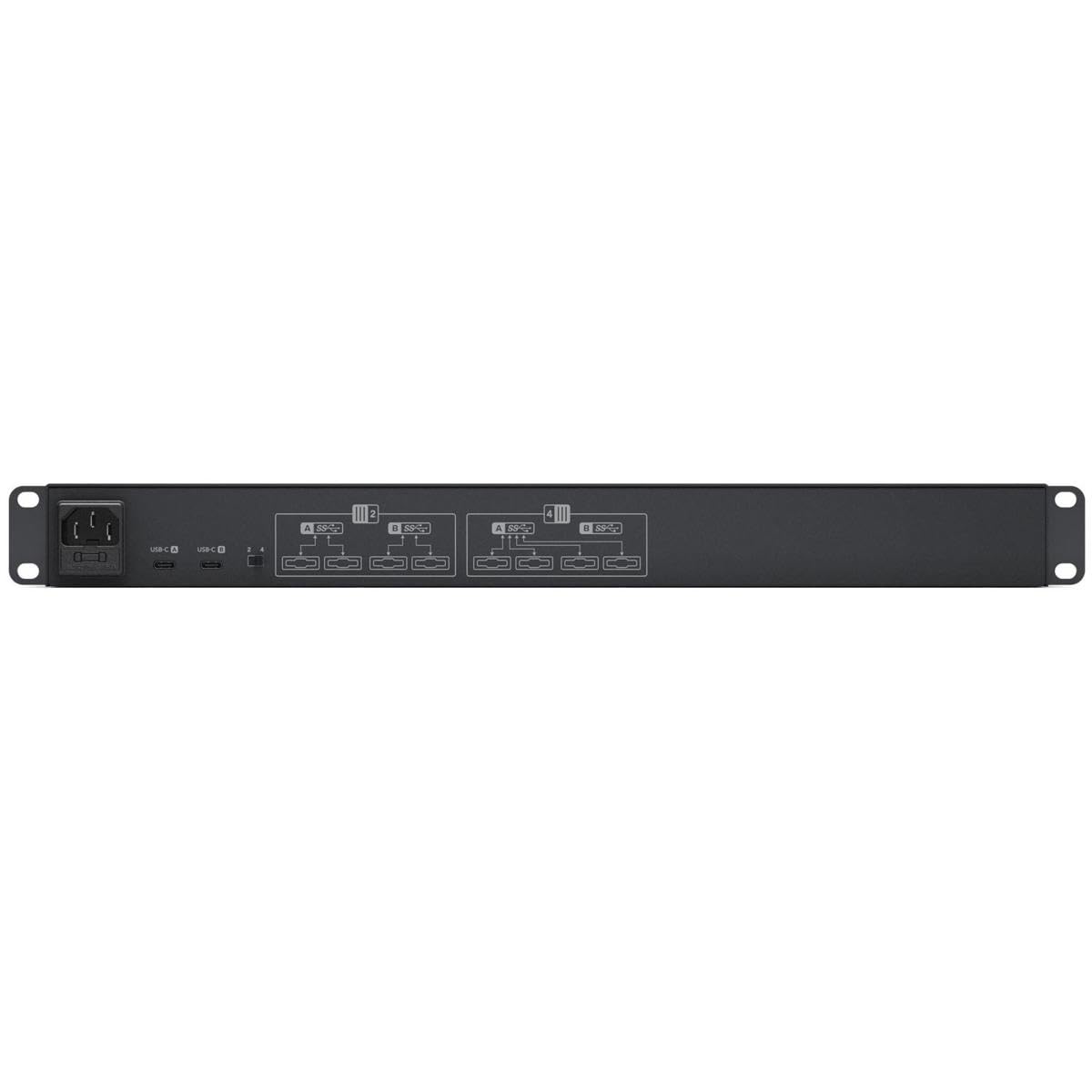 Amazon.co.jp: Blackmagic Design DISKMDOCK4/U10G Blackmagic