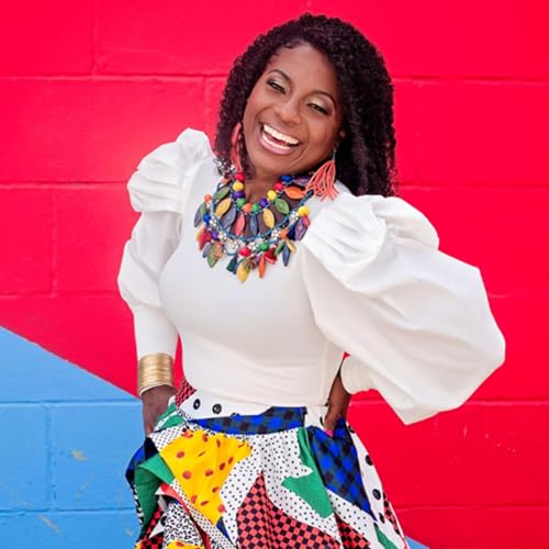 Purposefully Living with La&rsquo;Trece cover art