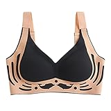 Outlet españa, Sujetadores Bandeau, Sujetador Blanco Mujer, Sujetadores de Algodon, Sujetador Deporte Mujer, Bralette, Bralette, Push up, Push up