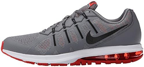 Nike Air max Dinasty Uomo 816747 001 black/white, Grigio,  US11.5|UK10.5|EU45,5: Amazon.co.uk: Shoes \u0026 Bags