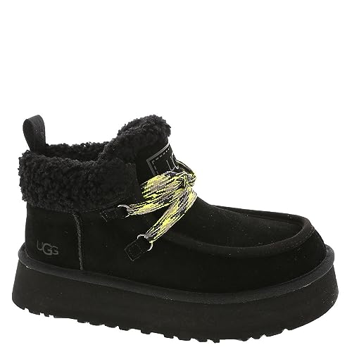 UGG Women's Funkarra Cabin Cuff Slipper