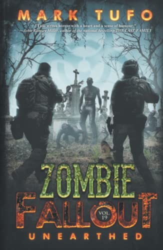 Book cover for Unearthed