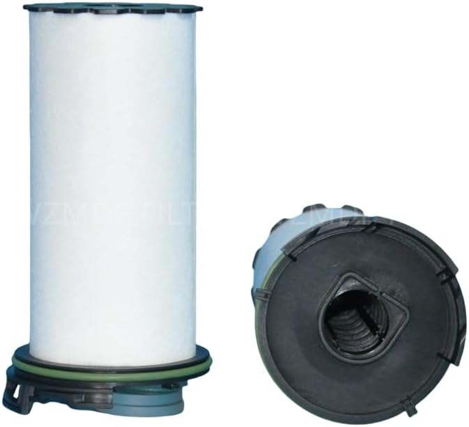 2914512100 Crankcase Vent Filter Element Compatible With Atlas Copco