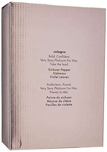 Victoria's Secret VS Him Platinum 1.7oz Eau de Parfum - Image 4