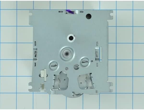 MFG #WD21X10077 for General Electric Replacement Timer For Dishwasher, Part #wd21x10077 HDS496017