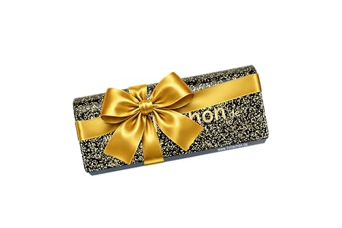 fellschön Fellwechselhelfer Goldglitzer