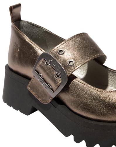 Image of Fly London Womens Moch126fly