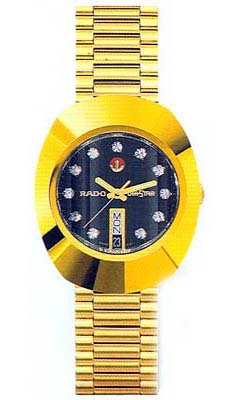 Rado Men S Watches Original R12413613 Buy Online In El Salvador At Desertcart