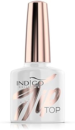 Tip Top Top Coat
