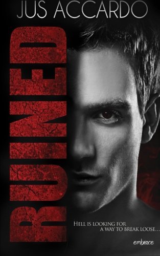 Ruined by Jus Accardo (2013-12-30)