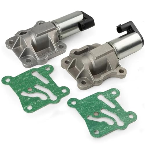 Électrovanne VVT échappement 8670422 solénoïde calage variable moteur - 8