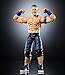 WWE John Cena Exclusive Retirement Tour Collectors Edition Mattel Elite Collection Series 119 Wrestling Action Figure Toy