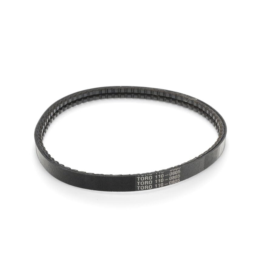 Toro Part # 110-0805-Hydro-Gearbox-Belt