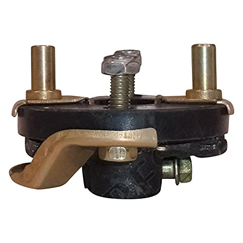 Lares 201 Flex Coupling Disc thumb #3