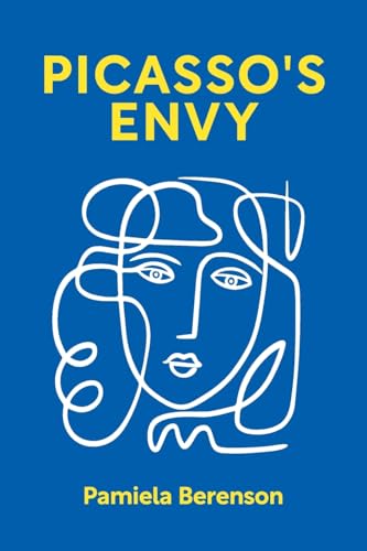 Picasso's Envy view 2