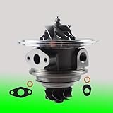 06J145713L K03 Turbo cartridge CHRA Compatible With Audi A3 2008-2016 VW Beetle CC Jetta Passat 2.0L Turbocharger