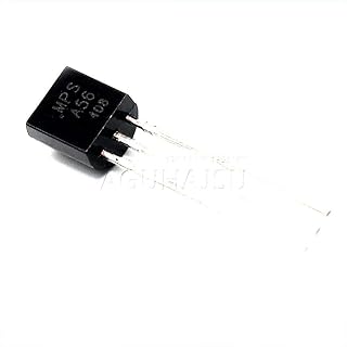 20pcs MPSA56 TO92 A56 TO-92 Transistor