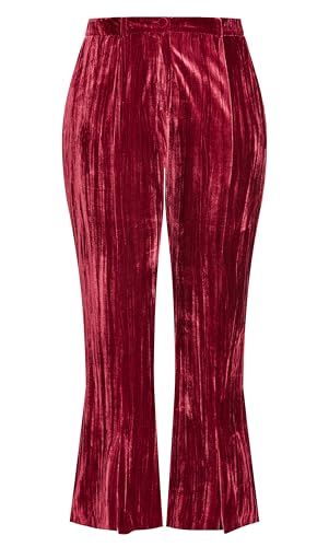 City Chic Plus Size Pants..4