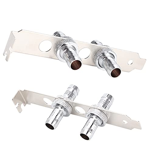 ASHATA Rs[^[VXepz[XRlN^[ G1/4Xbhp ڃz[XڑRlN^[ Rs[^[VXep RlN^[(11mm)