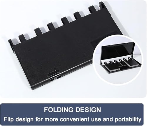 Marcador de mesa portátil plegable para deportes miniatura 3