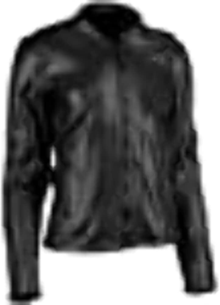 Speed and Strength Women's Jacket (Black, Large)