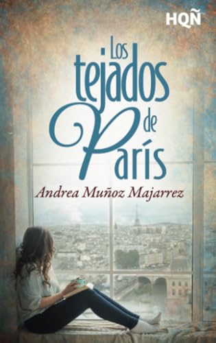 Los tejados de París: 401 (HQÑ)