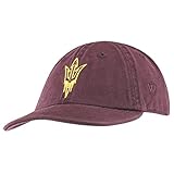 Top of the World Infant (0-12 M) Hat Adjustable Relaxed Fit Team Icon
