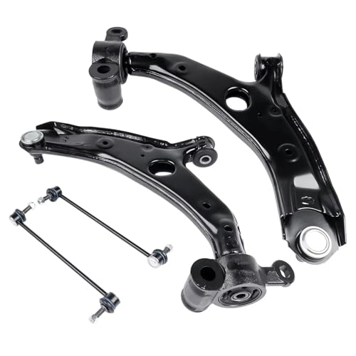 Bras de commande Mazda CX-5 pour éliminer les bruits et vibrations de direction - 3