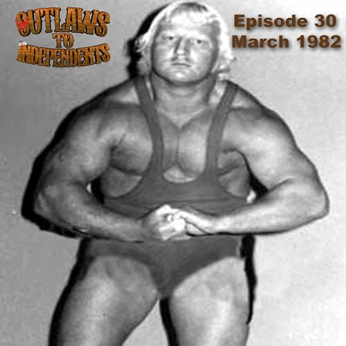 Episode 30 - March 1982