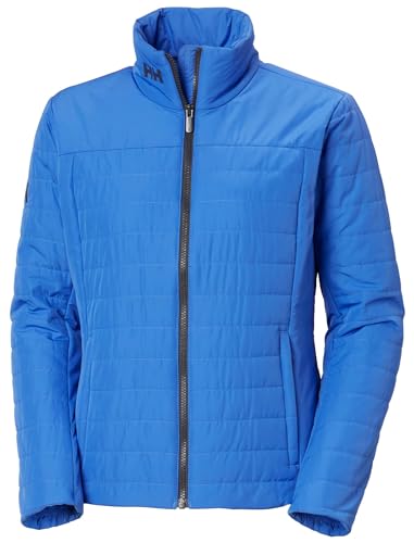 Helly-Hansen Women's Crew Insulator Jacket 2.0