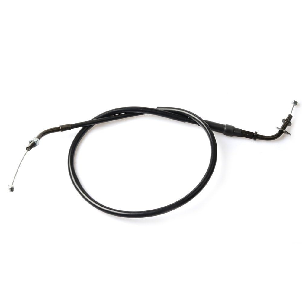 DAVBIR Moto Tubo Freno Linea Cavo Acceleratore Moto Cavo Acceleratore Accessori per Yamaha per FZ16 FZ 16 YS150 YS 150 Ricambi