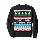 Funny Christmas Xmas Ugly Sarcastic Humorous Gift