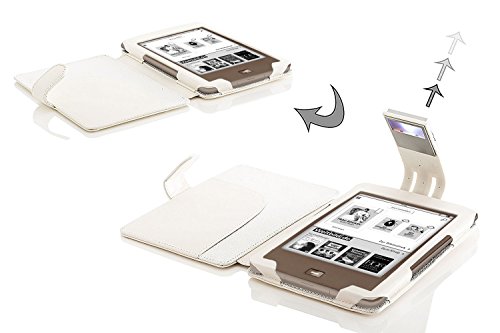 Forefront Cases Cover per Tolino Page Case Cover