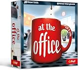 At the Office est un jeu roll & write extraordinaire créé par Reiner Knizia, l'un des développeurs de jeux les plus populaires au monde !