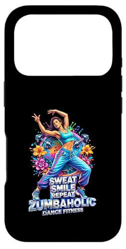 �Y���o�z���b�N �X�E�F�b�g �X�}�C�� ���s�[�g �_���X �t�B�b�g�l�X ���[�N�A�E�g �G�N�T�T�C�Y �X�}�z�P�[�X iPhone 17 Pro �p