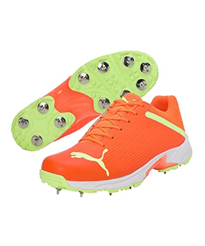 Image of Puma Unisex Adult 24 FH Rubber Cricket Shoe