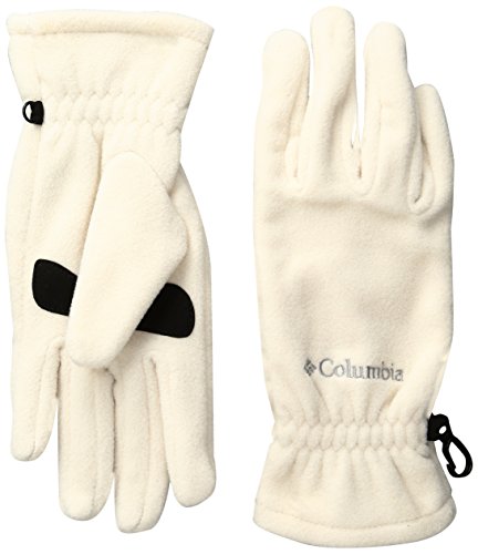 Columbia Women's Fast Trek Glove, Chalk
