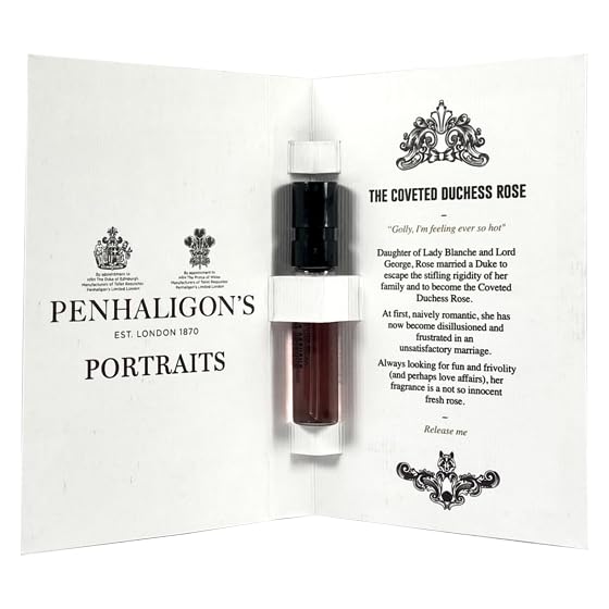 Amazon | ペンハリガン ポートレート 香水 PENHALIGON'S PORTRAITS ザ