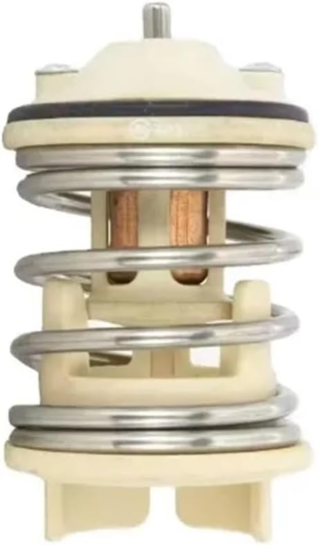 Engine Coolant Water Outlet Water Thermostat OEM 03H121113 03H121113A 03H121113B Compatible With Kia