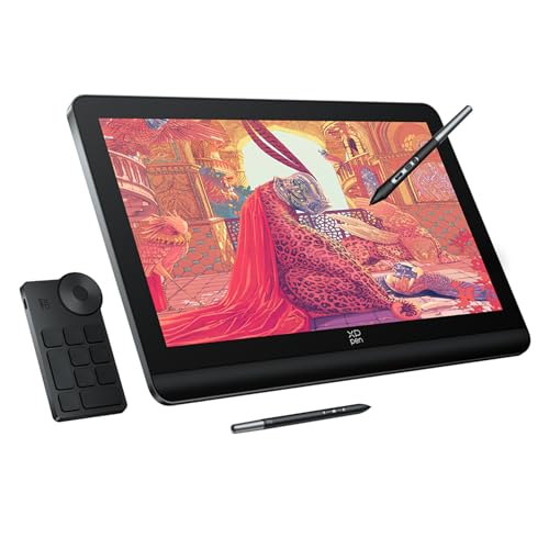 XPPen Artist Pro 19（Gen2） MD180UH 4K 41Wxol9FQ8L.jpg