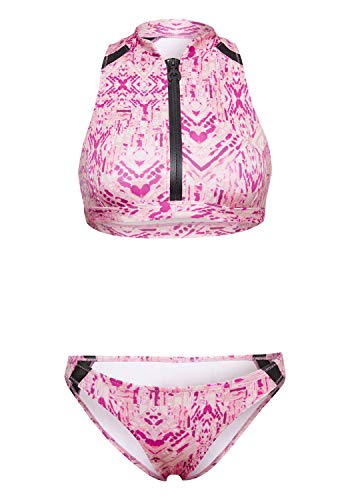 Chiemsee Bikini mit stylishem Racerback-Top