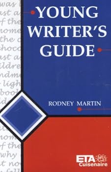 Paperback Young Writer's Guide, 2nd Edition Book