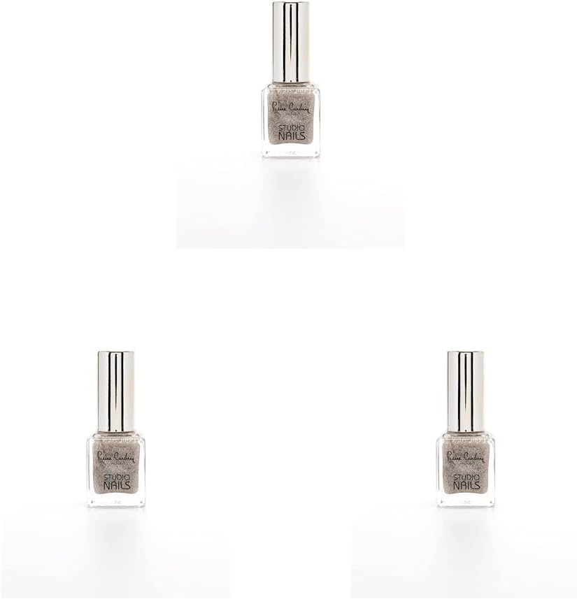 Pierre Cardin Studio Nails Oje -085, 150 Gr 3lü paket