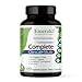 High Potency 4-Daily Multi - Multivitamin Clinical Potency Formula + CoQ10 & Vitamin K2 MK-7 - Emerald Laboratories - 120 Vegetable Capsules