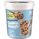 Chocolate Chip Cookie Dough Tub, Ready-to-Bake Cookie Dough ...